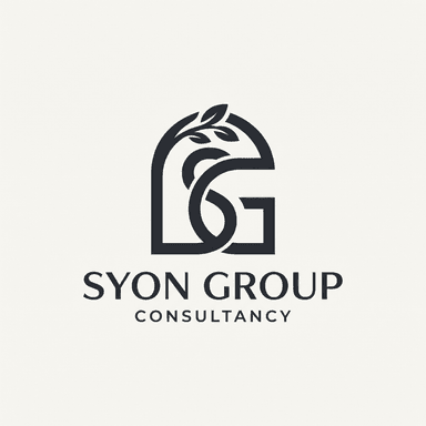 Syon Group logo